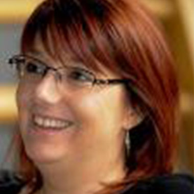 Caroline JANIN Juriste