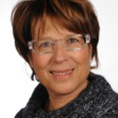 Anne PICHON Avocat associé